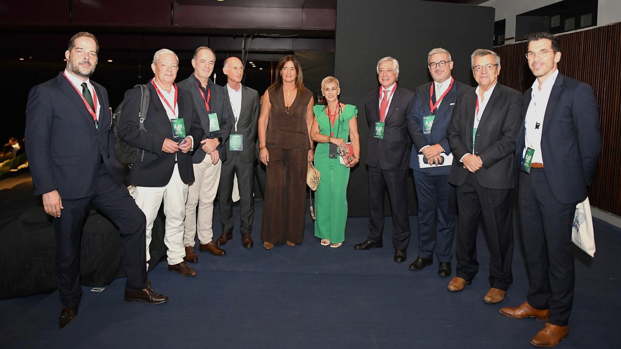 XVII Conferência Anual do Turismo